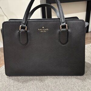 Kate Spade Laurel Way Reese Satchel
